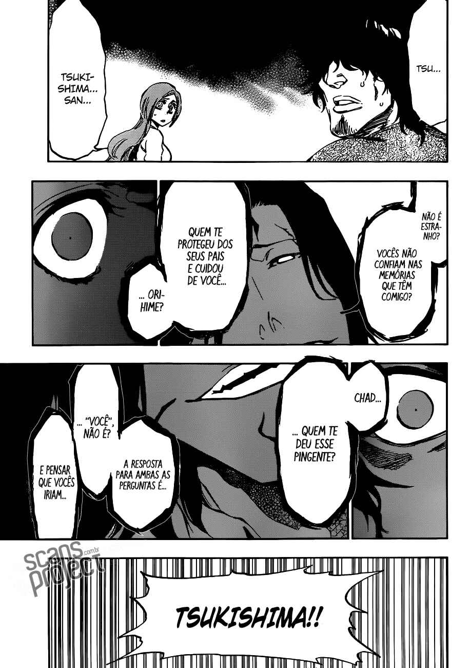 Read Bleach Pt Br Manga Online