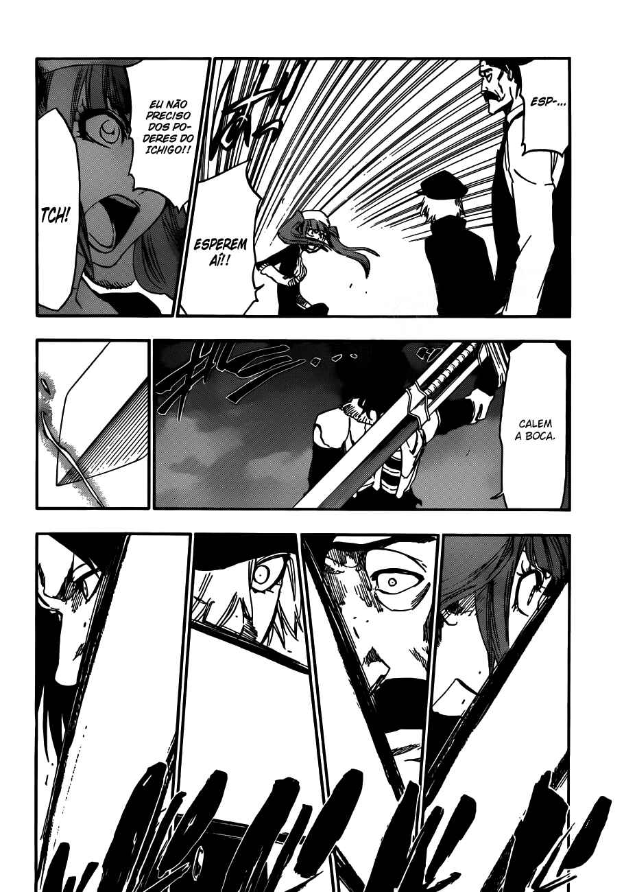 Read Bleach Pt Br Manga Online