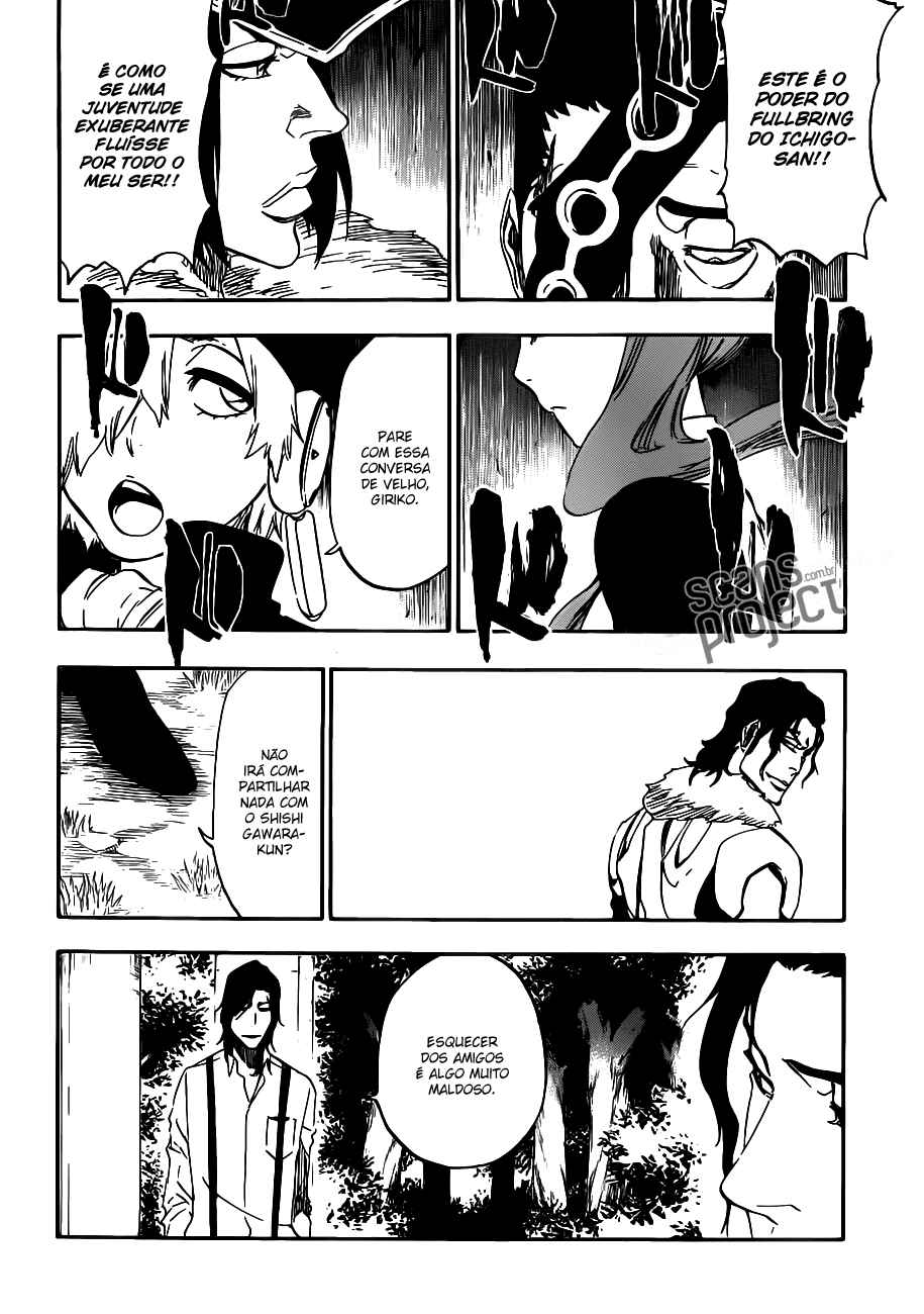 Read Bleach Pt Br Manga Online