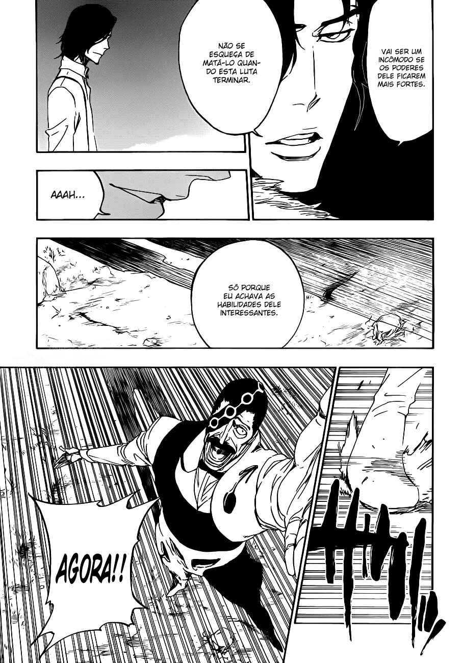 Read Bleach Pt Br Manga Online