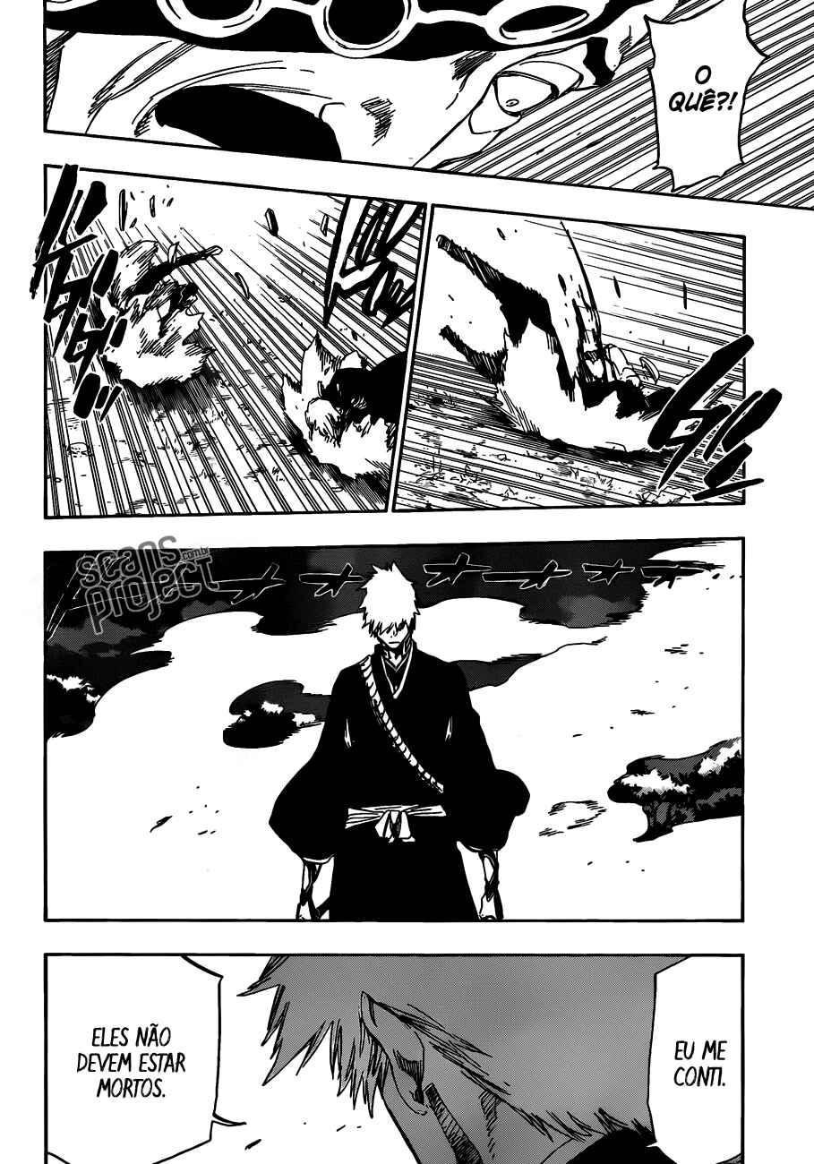 Read Bleach Pt Br Manga Online