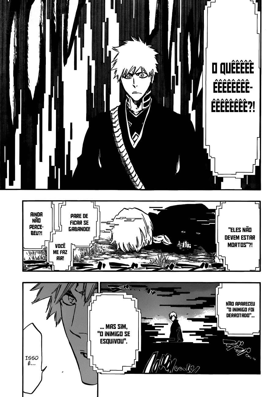 Read Bleach Pt Br Manga Online