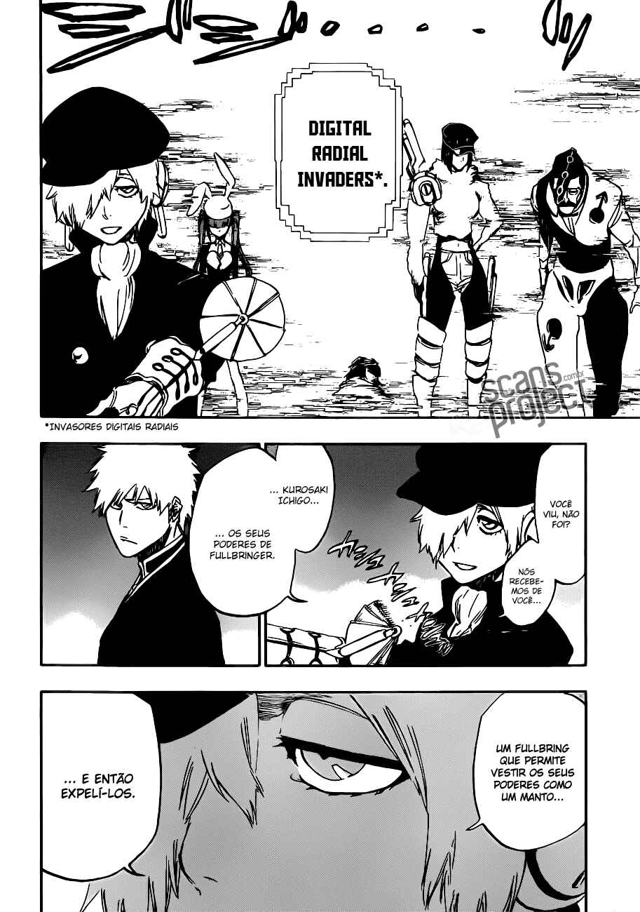Read Bleach Pt Br Manga Online