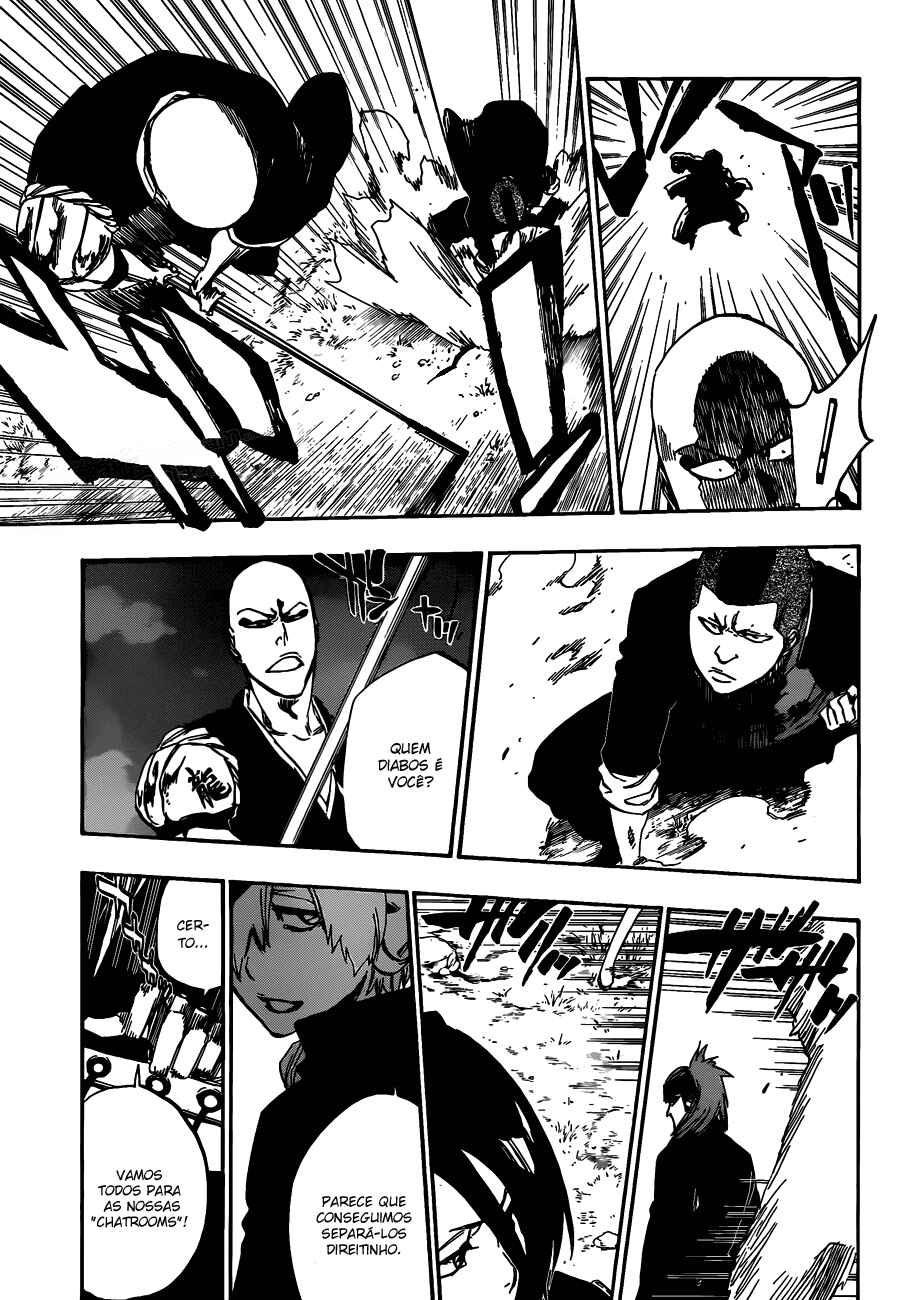 Read Bleach Pt Br Manga Online
