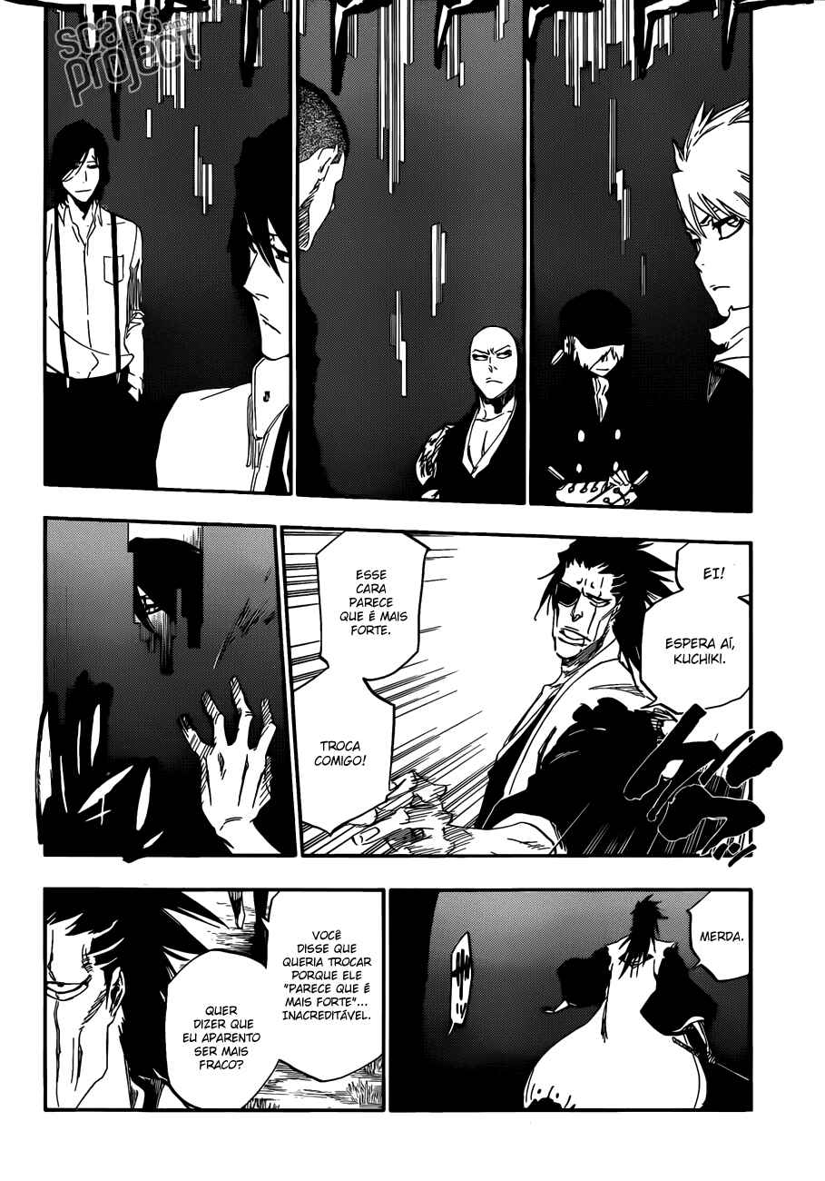 Read Bleach Pt Br Manga Online