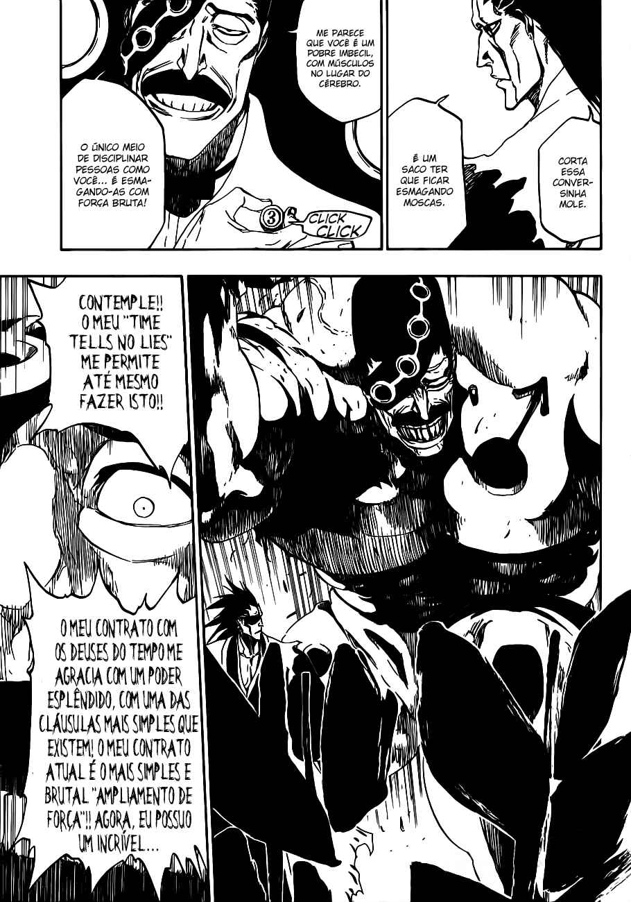 Read Bleach Pt Br Manga Online