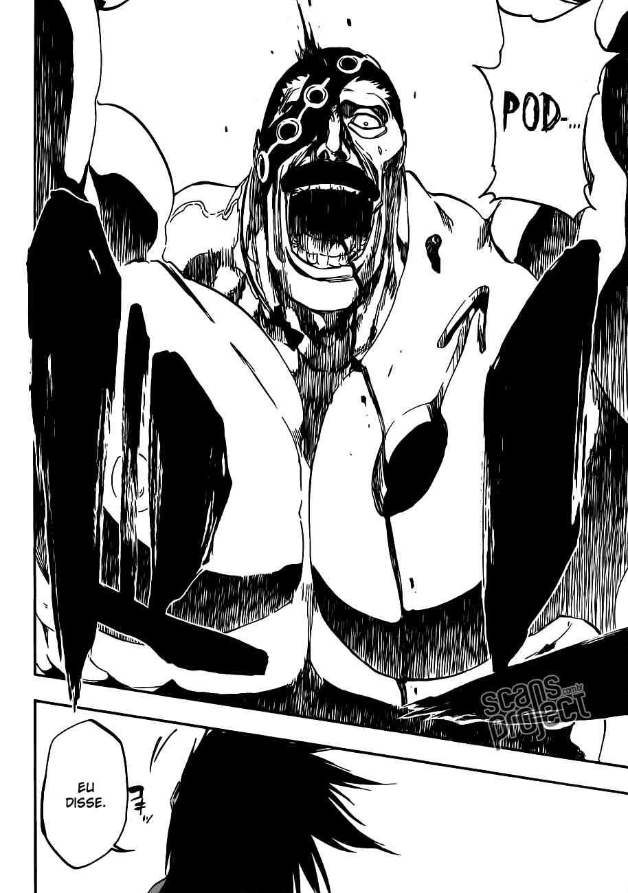 Read Bleach Pt Br Manga Online