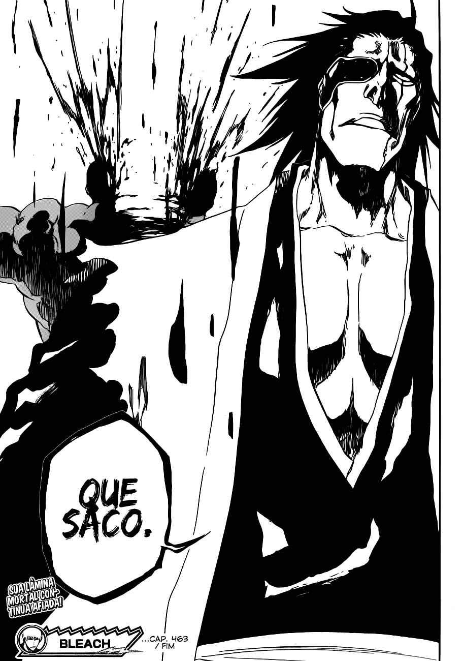 Read Bleach Pt Br Manga Online