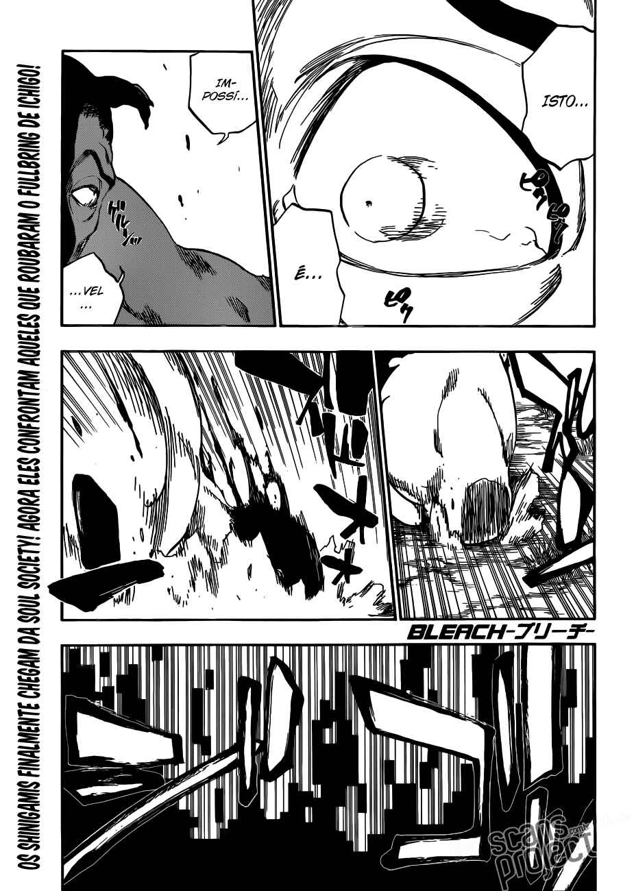 Read Bleach Pt Br Manga Online