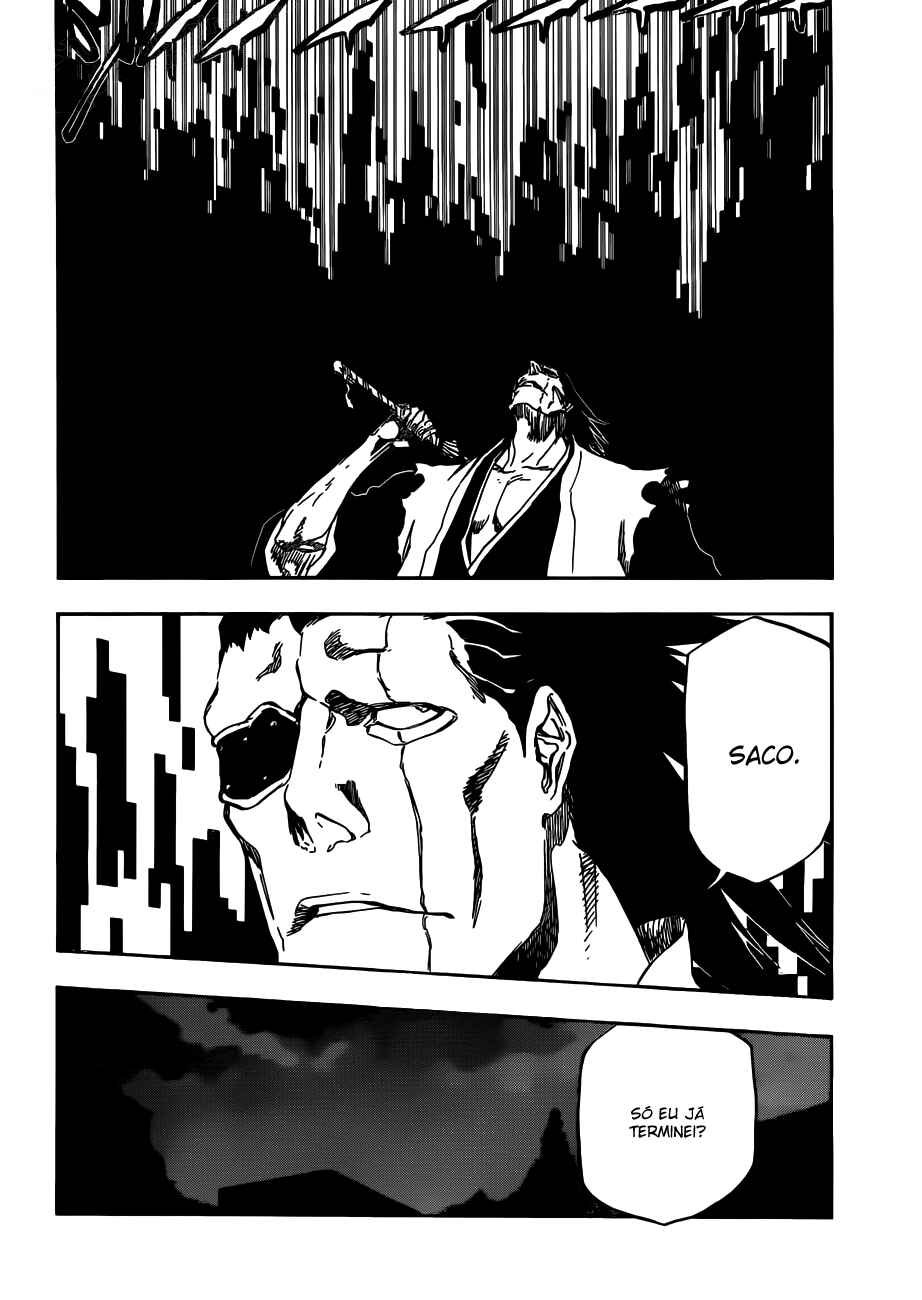 Read Bleach Pt Br Manga Online