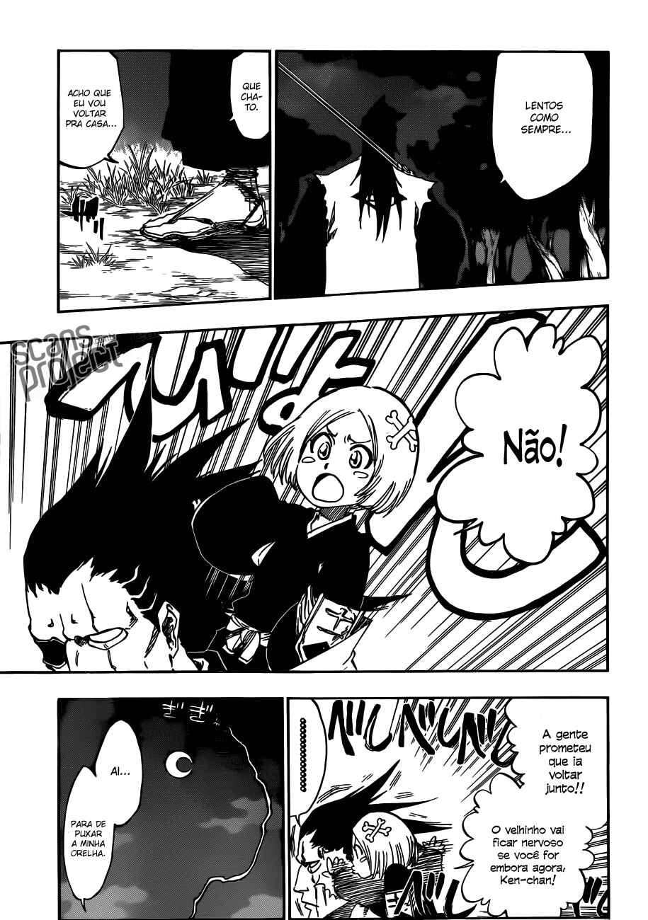 Read Bleach Pt Br Manga Online