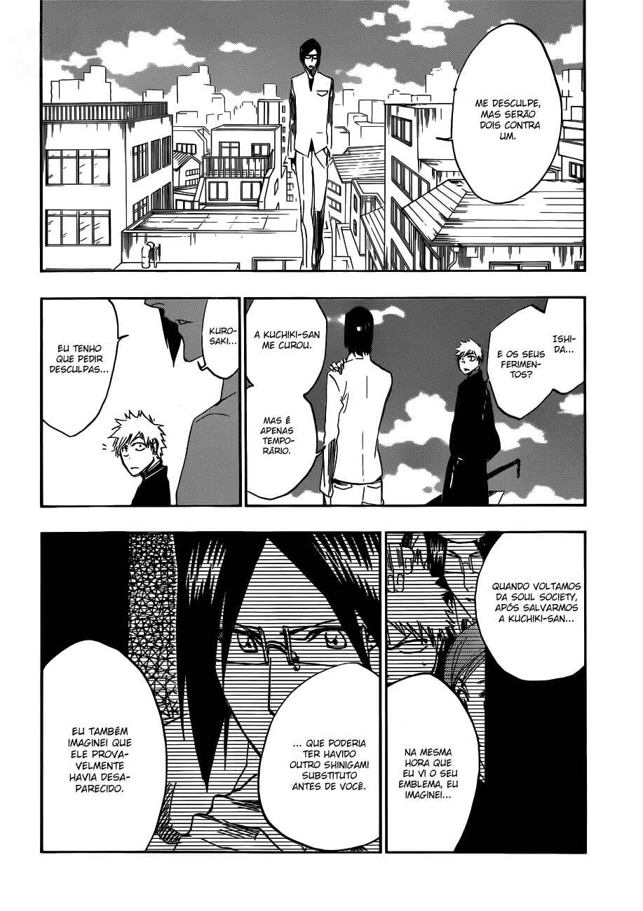 Read Bleach Pt Br Manga Online