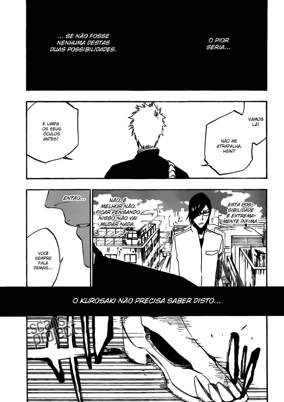 Read Bleach Pt Br Manga Online