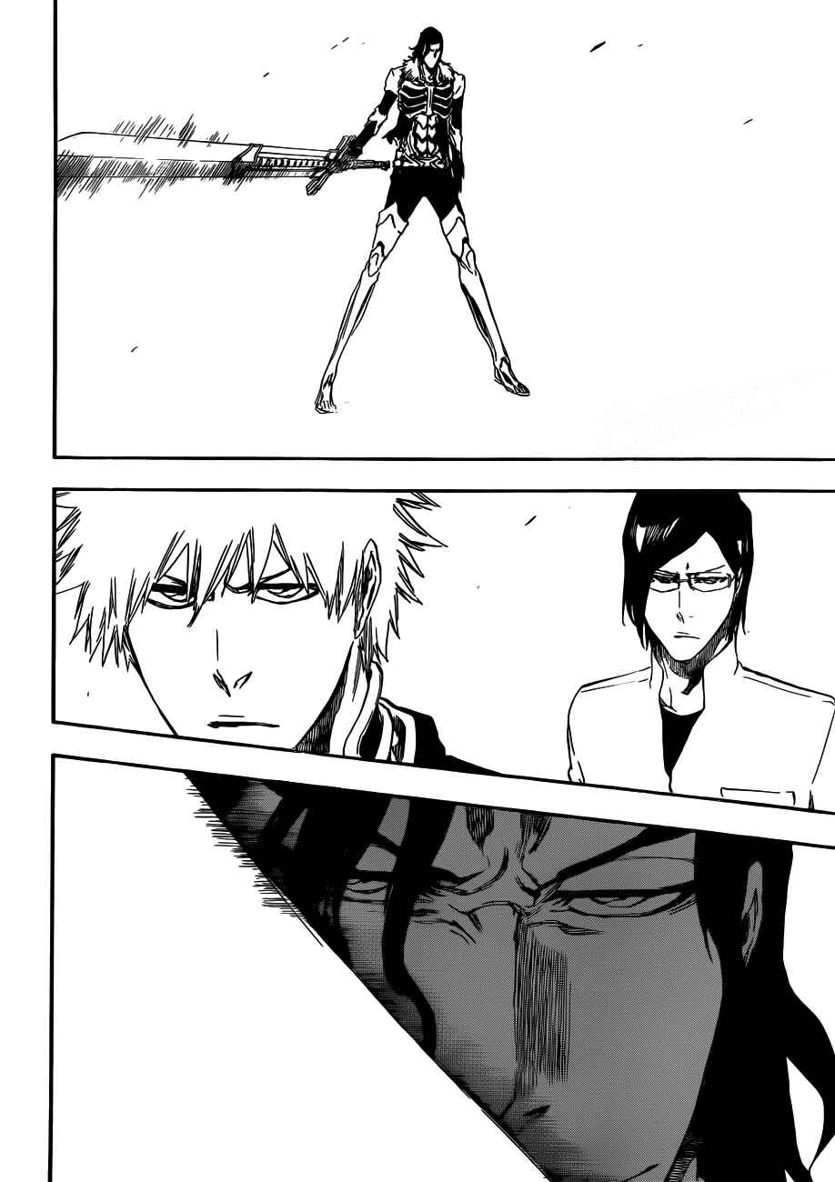 Read Bleach Pt Br Manga Online