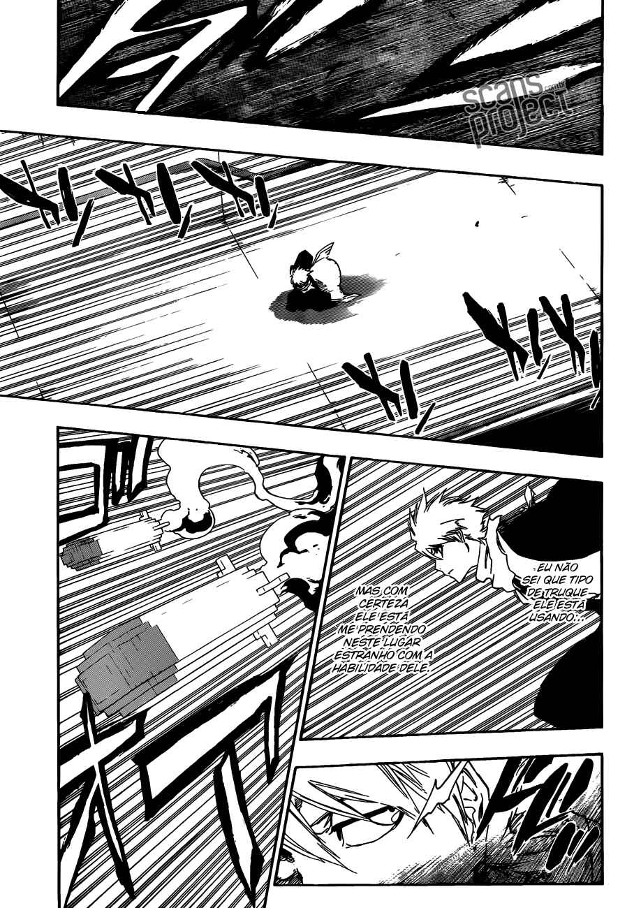 Read Bleach Pt Br Manga Online