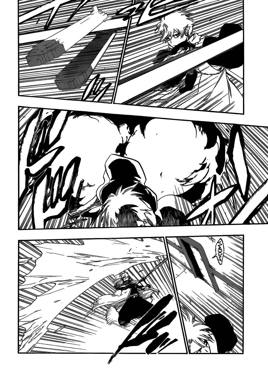 Read Bleach Pt Br Manga Online