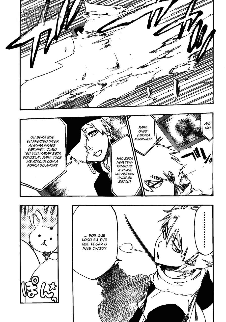 Read Bleach Pt Br Manga Online
