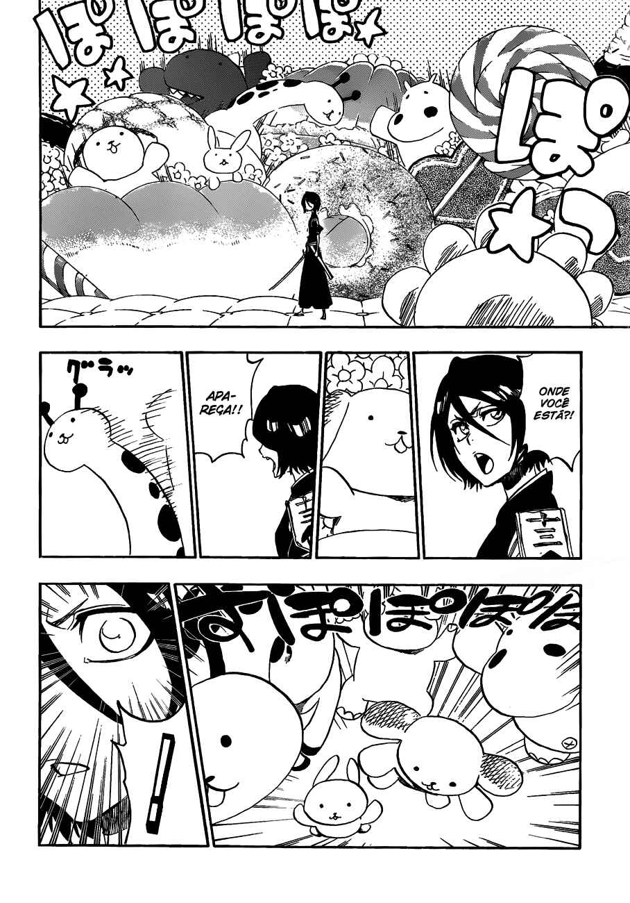 Read Bleach Pt Br Manga Online