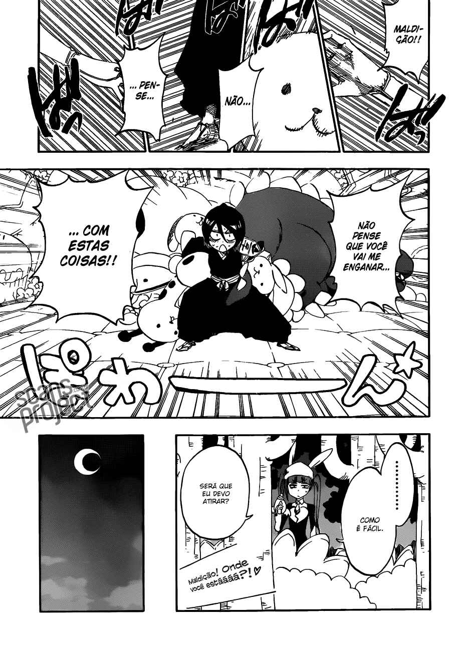 Read Bleach Pt Br Manga Online