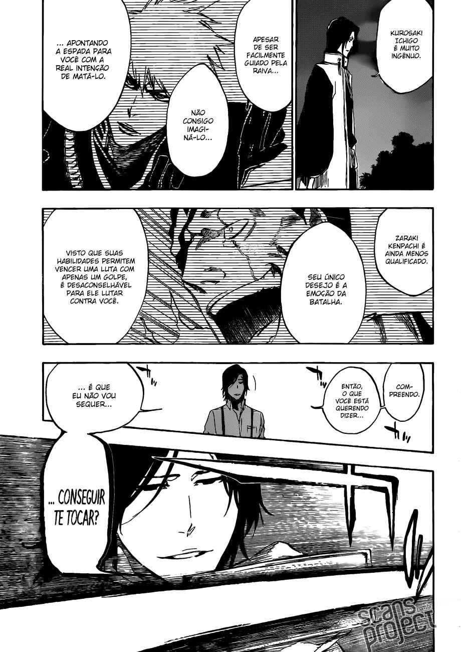 Read Bleach Pt Br Manga Online