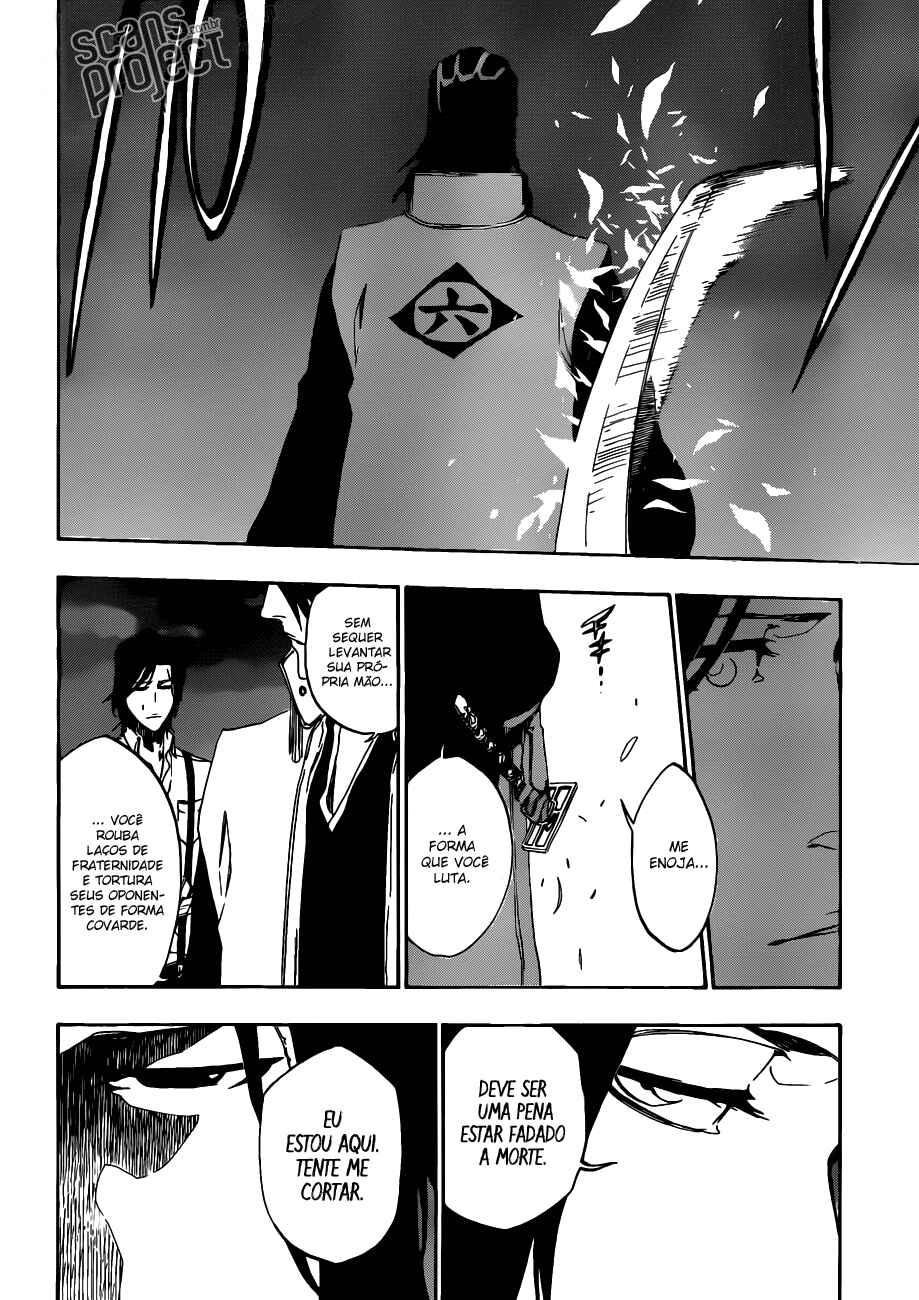 Read Bleach Pt Br Manga Online