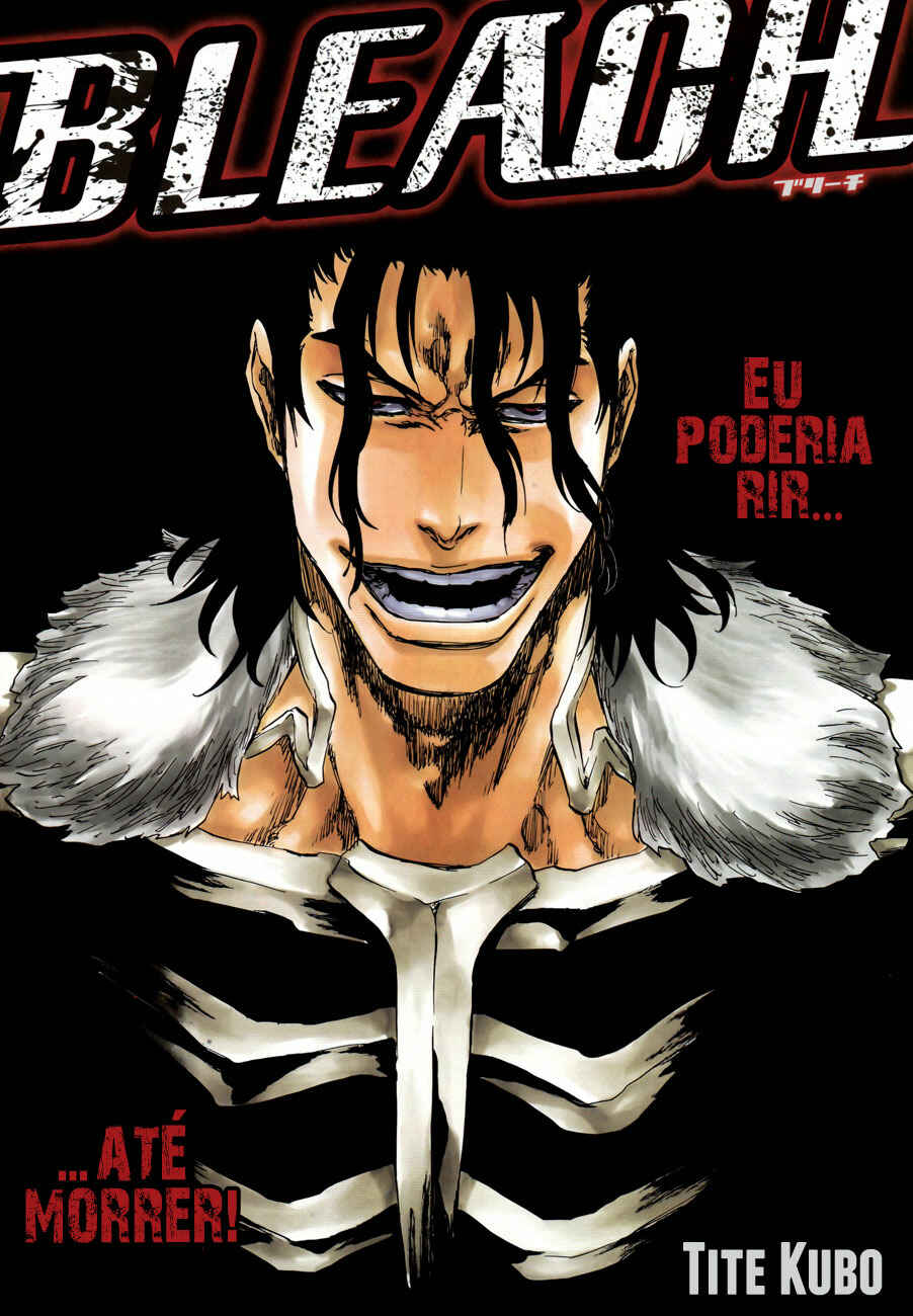 Read Bleach Pt Br Manga Online