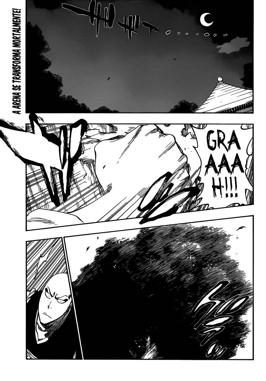 Read Bleach Pt Br Manga Online