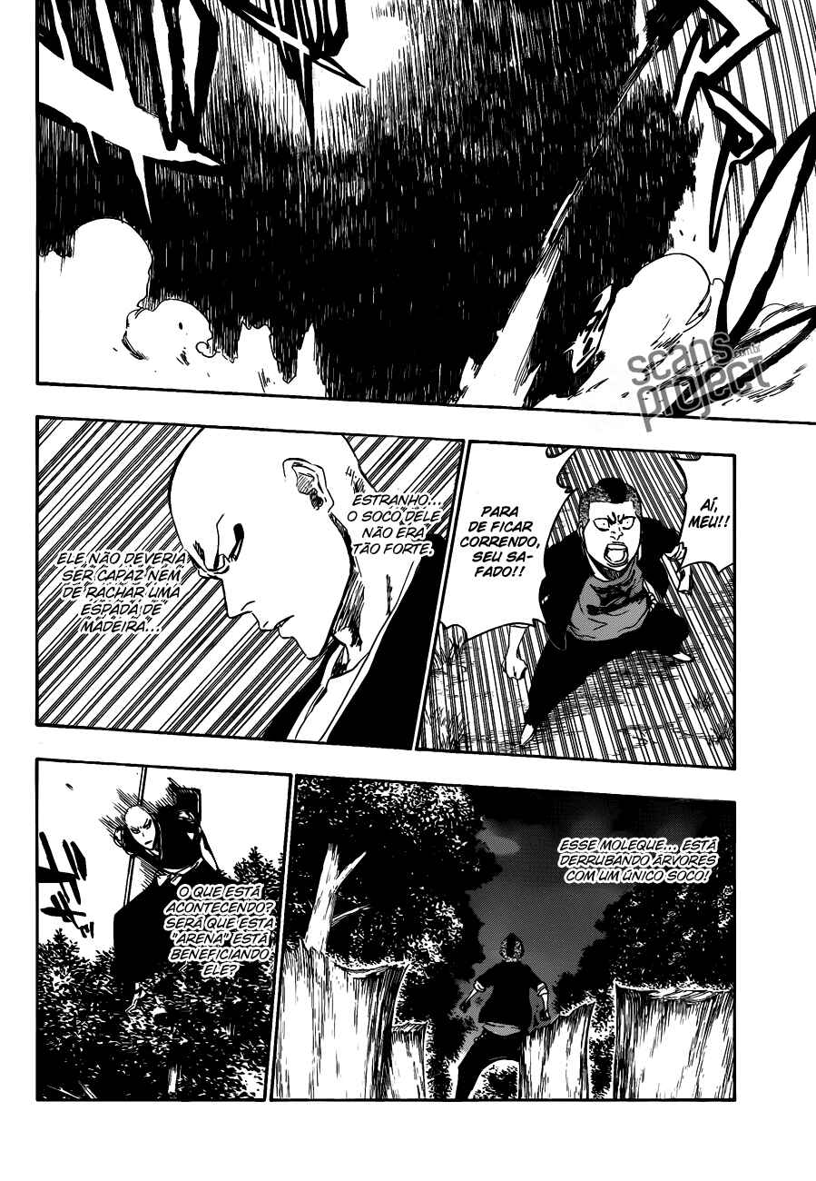 Read Bleach Pt Br Manga Online