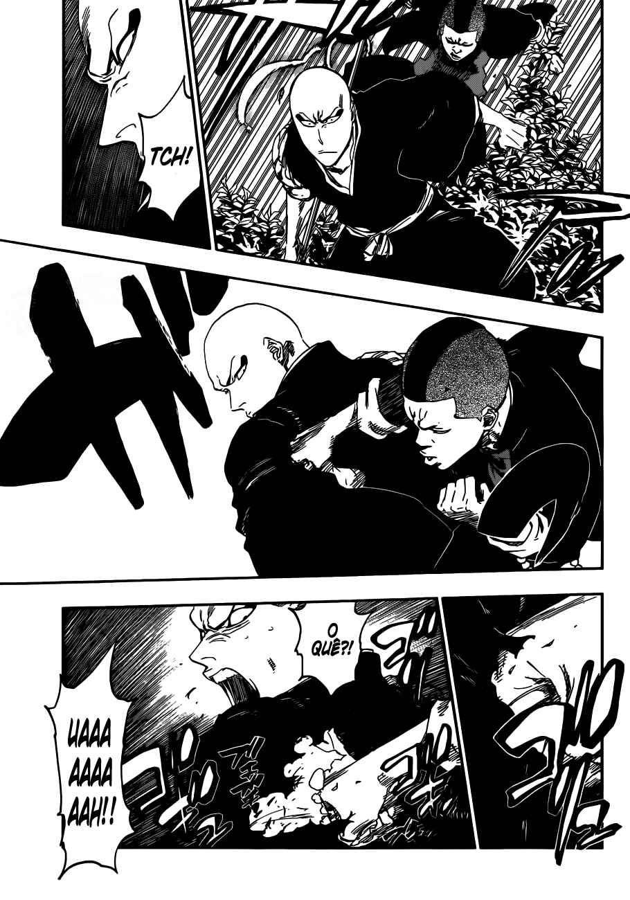 Read Bleach Pt Br Manga Online