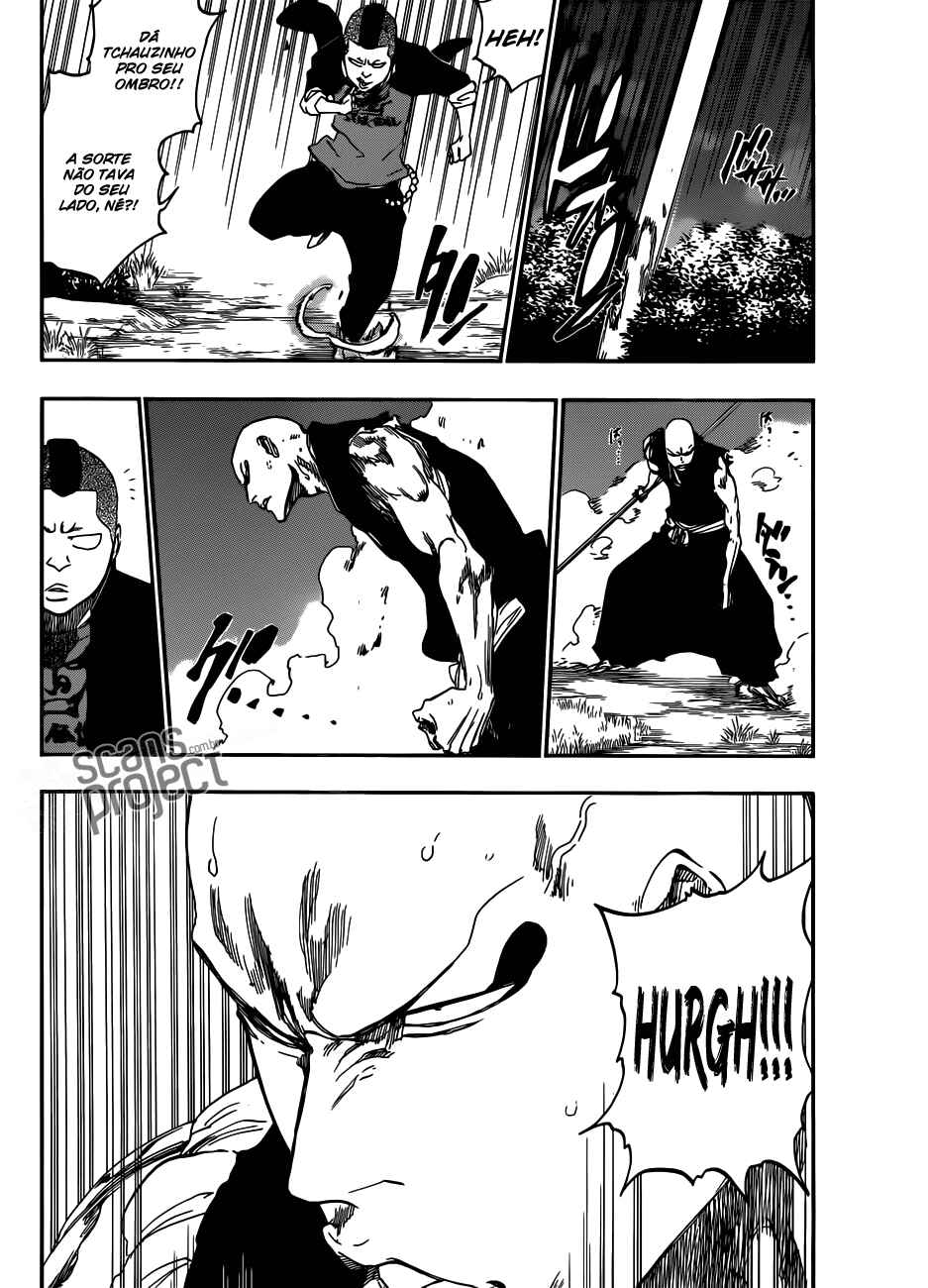 Read Bleach Pt Br Manga Online