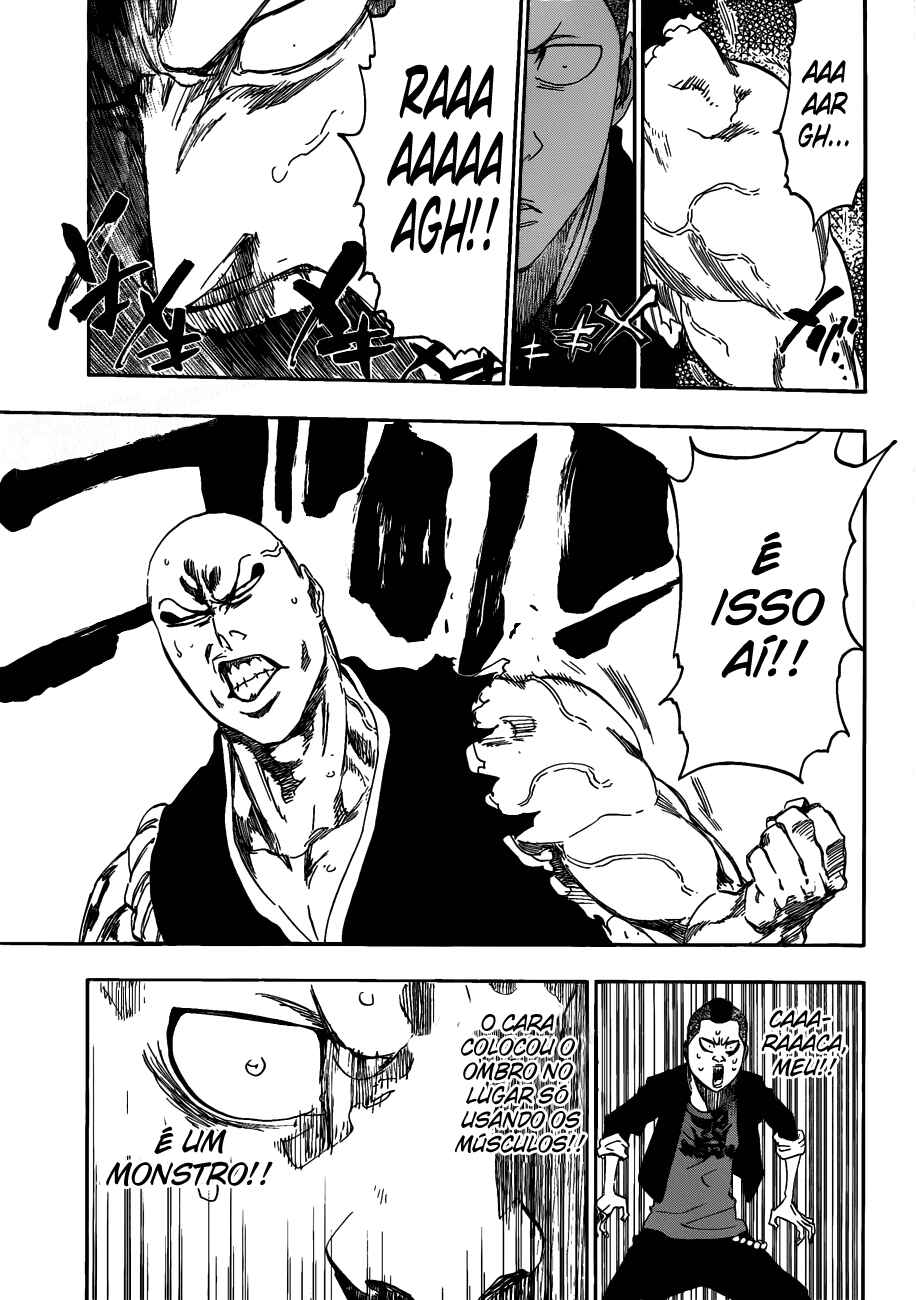Read Bleach Pt Br Manga Online
