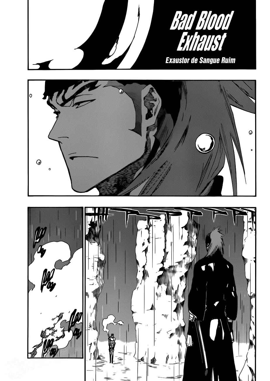 Read Bleach Pt Br Manga Online