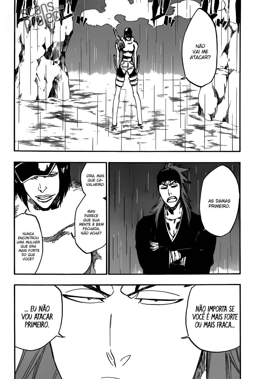 Read Bleach Pt Br Manga Online