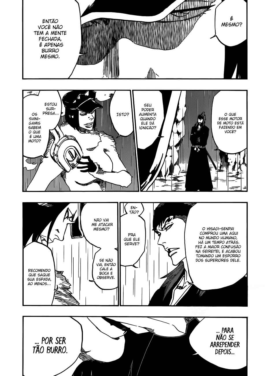 Read Bleach Pt Br Manga Online