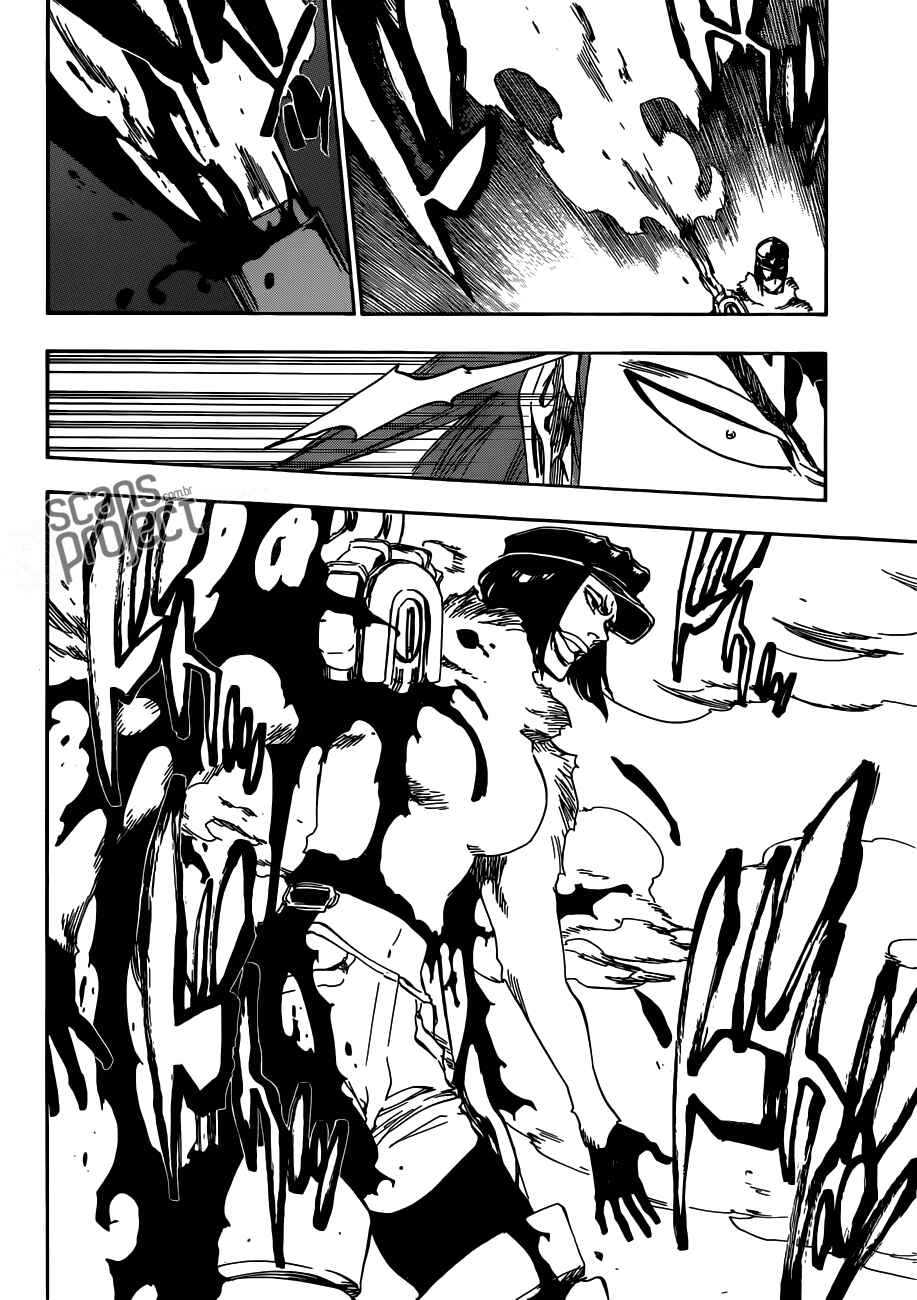 Read Bleach Pt Br Manga Online