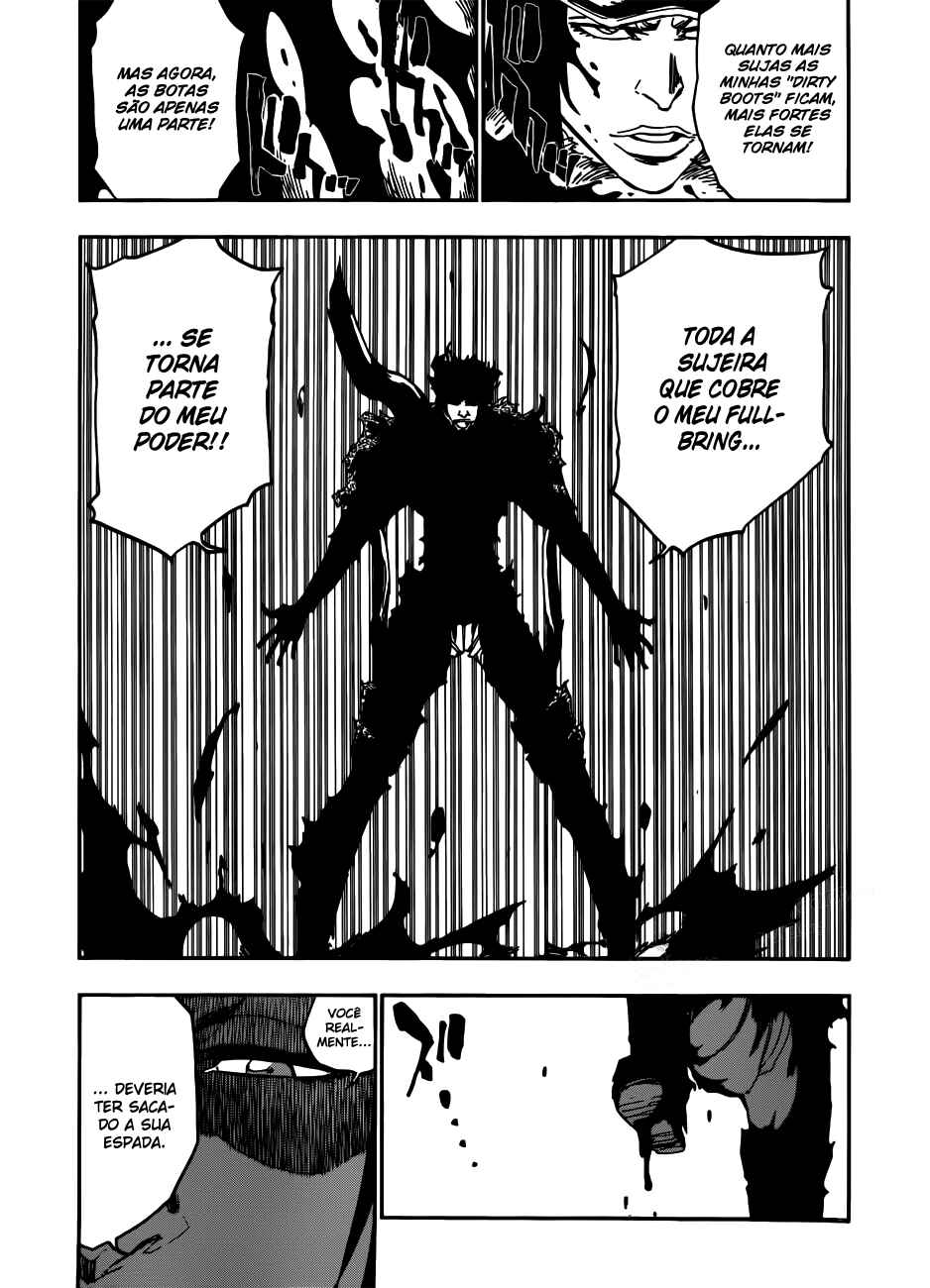 Read Bleach Pt Br Manga Online