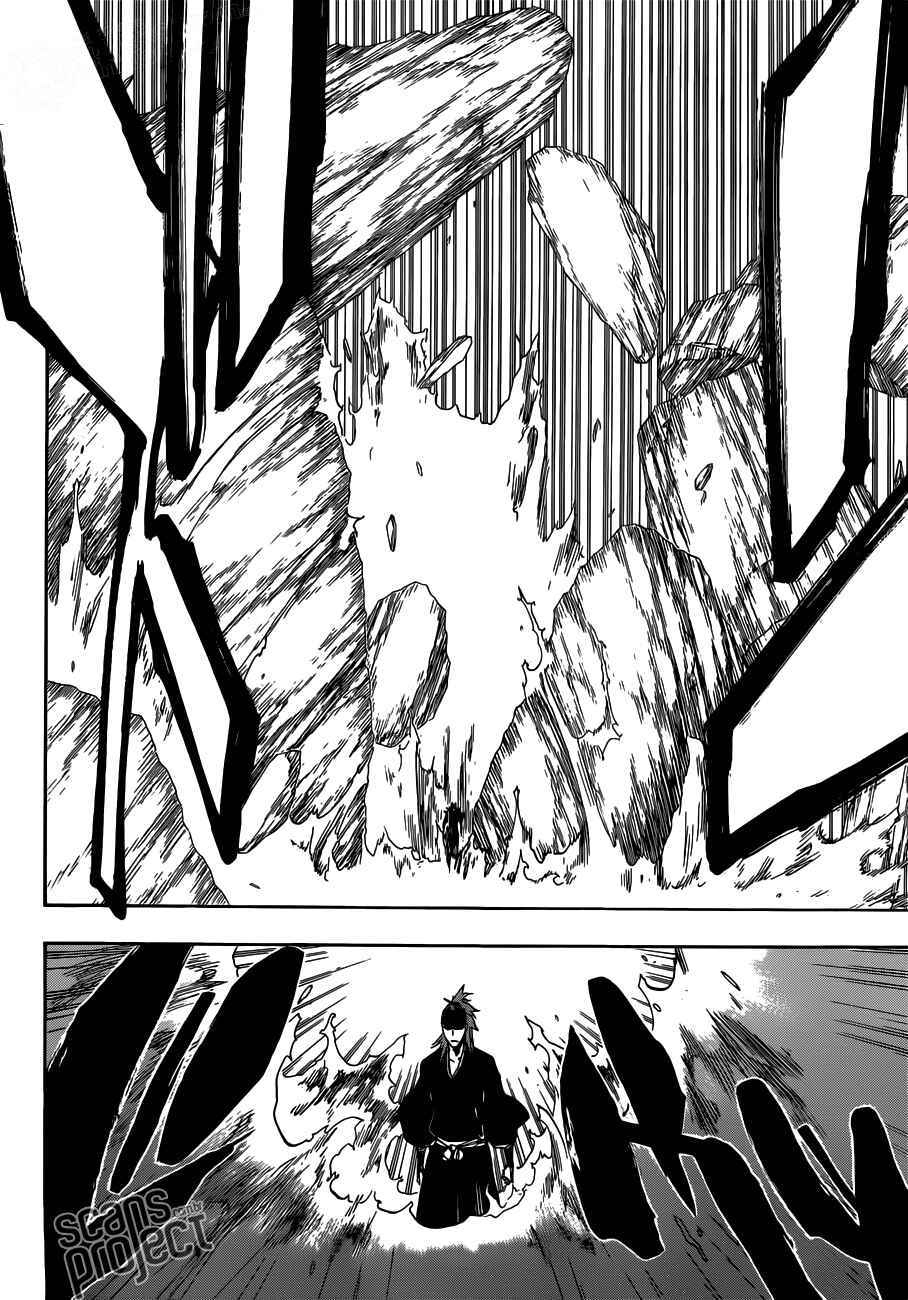 Read Bleach Pt Br Manga Online