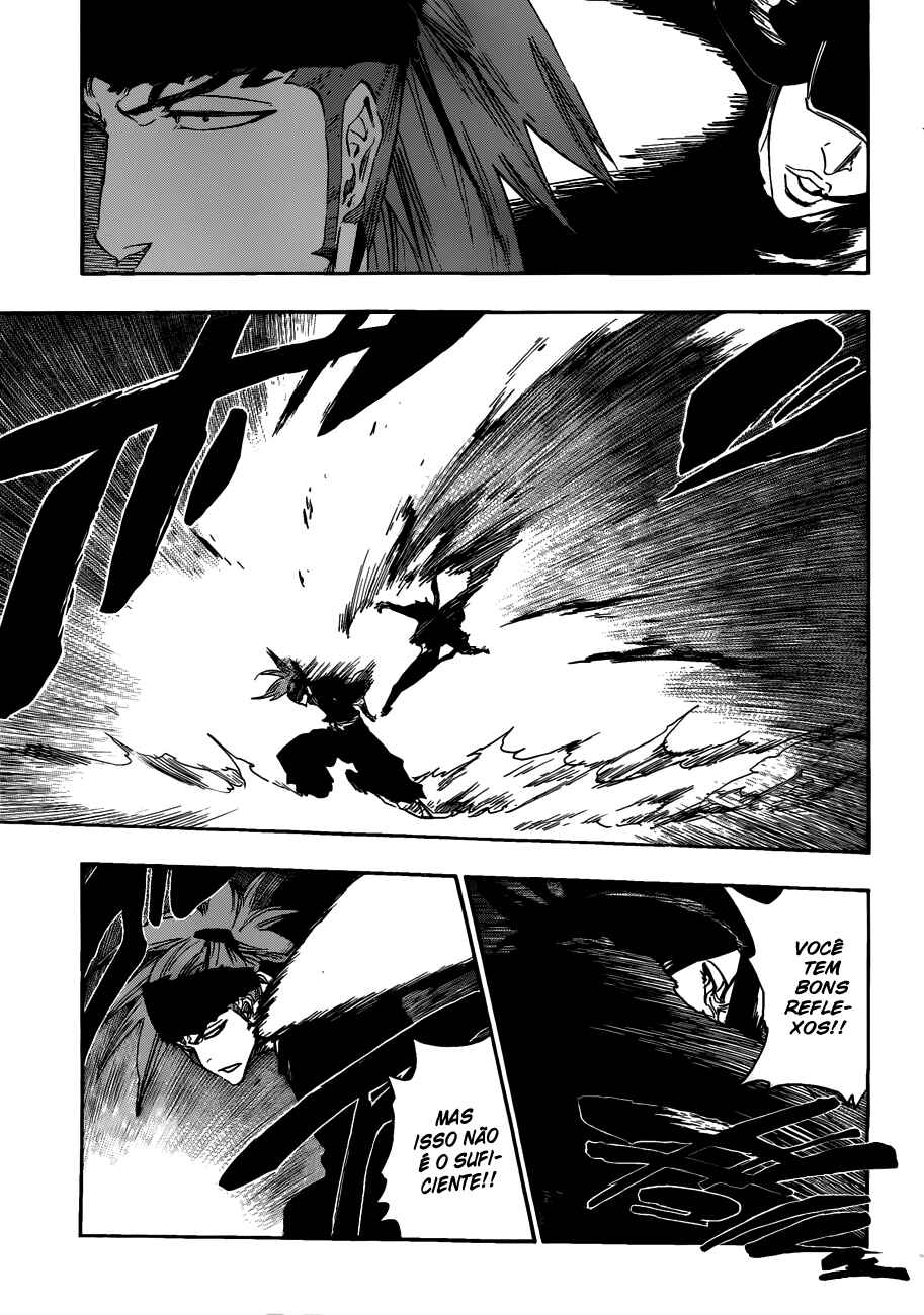 Read Bleach Pt Br Manga Online