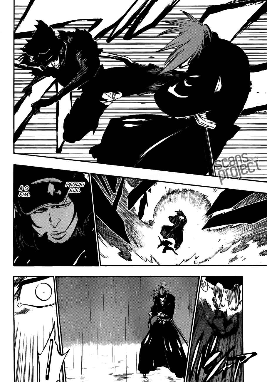 Read Bleach Pt Br Manga Online