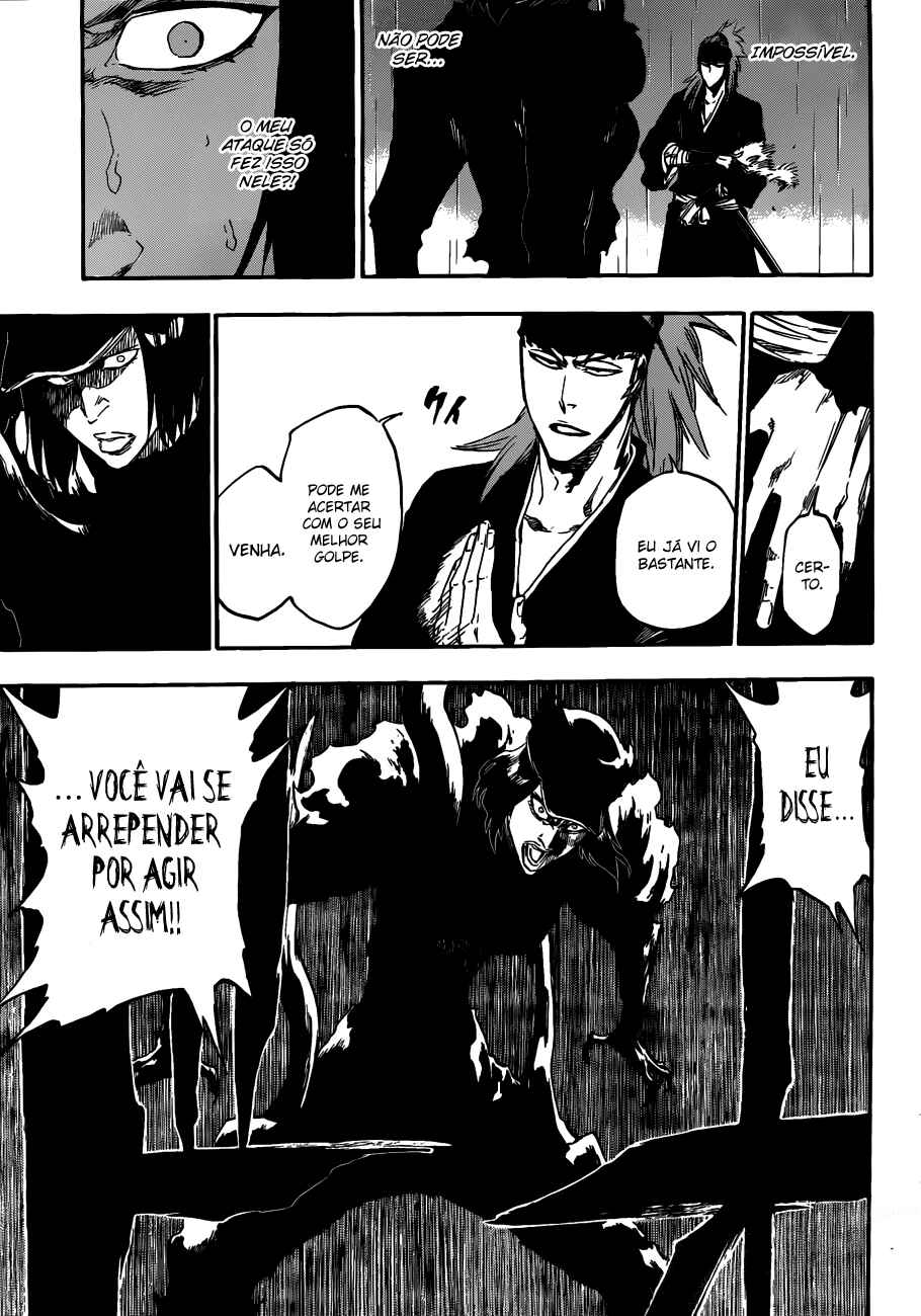 Read Bleach Pt Br Manga Online