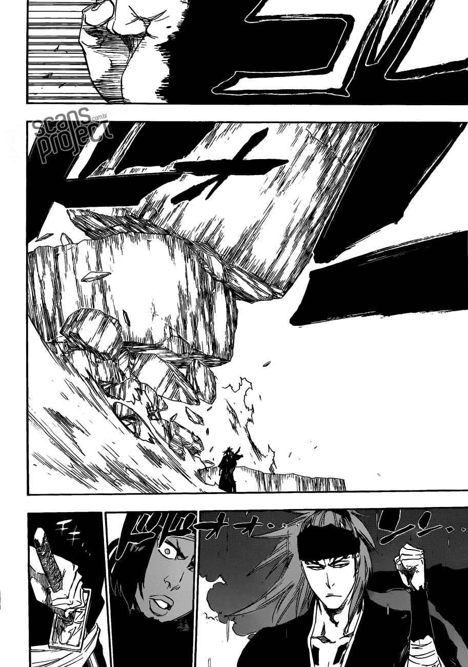 Read Bleach Pt Br Manga Online