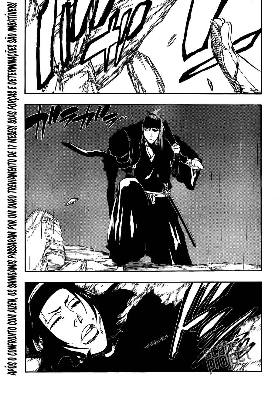Read Bleach Pt Br Manga Online
