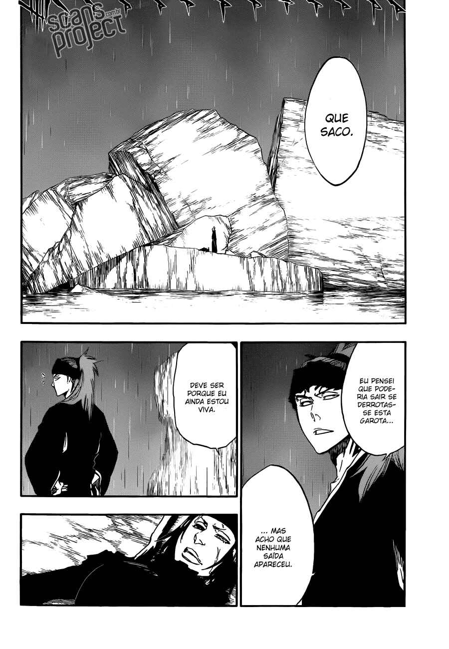 Read Bleach Pt Br Manga Online