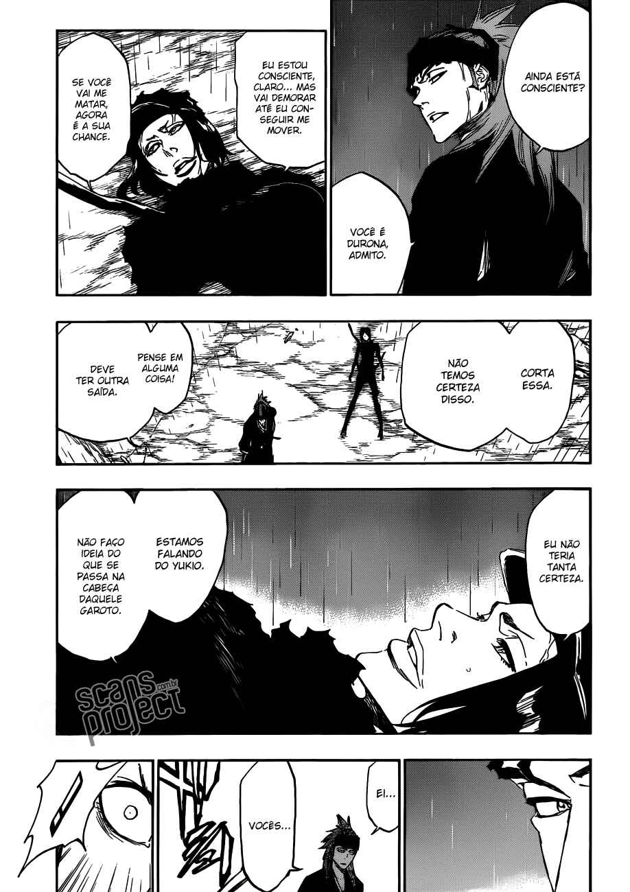 Read Bleach Pt Br Manga Online