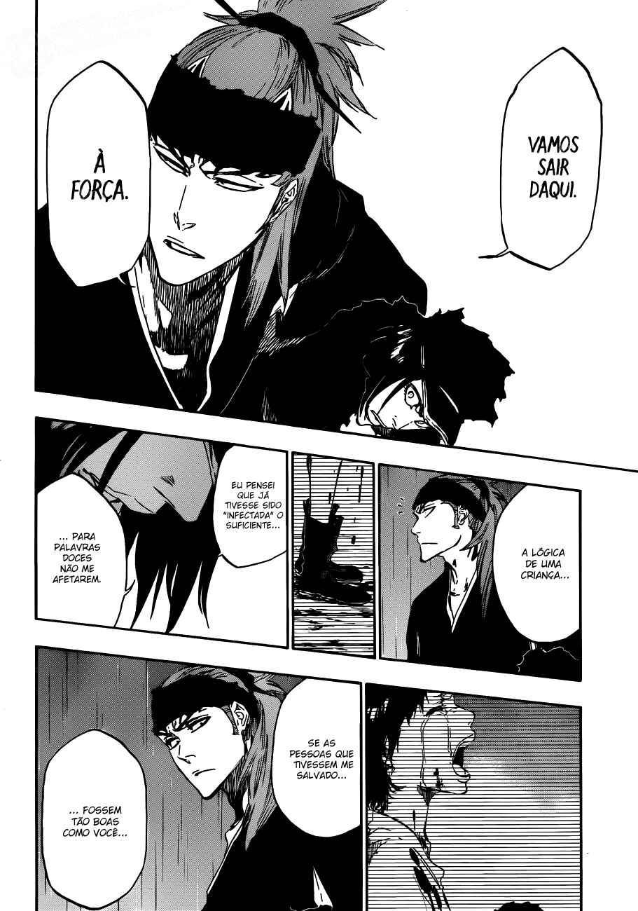 Read Bleach Pt Br Manga Online