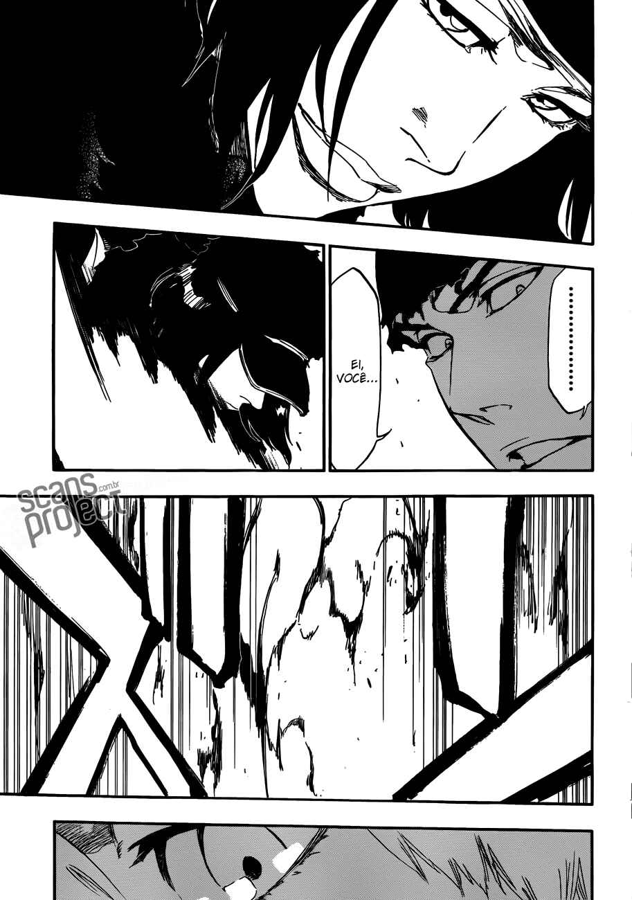 Read Bleach Pt Br Manga Online