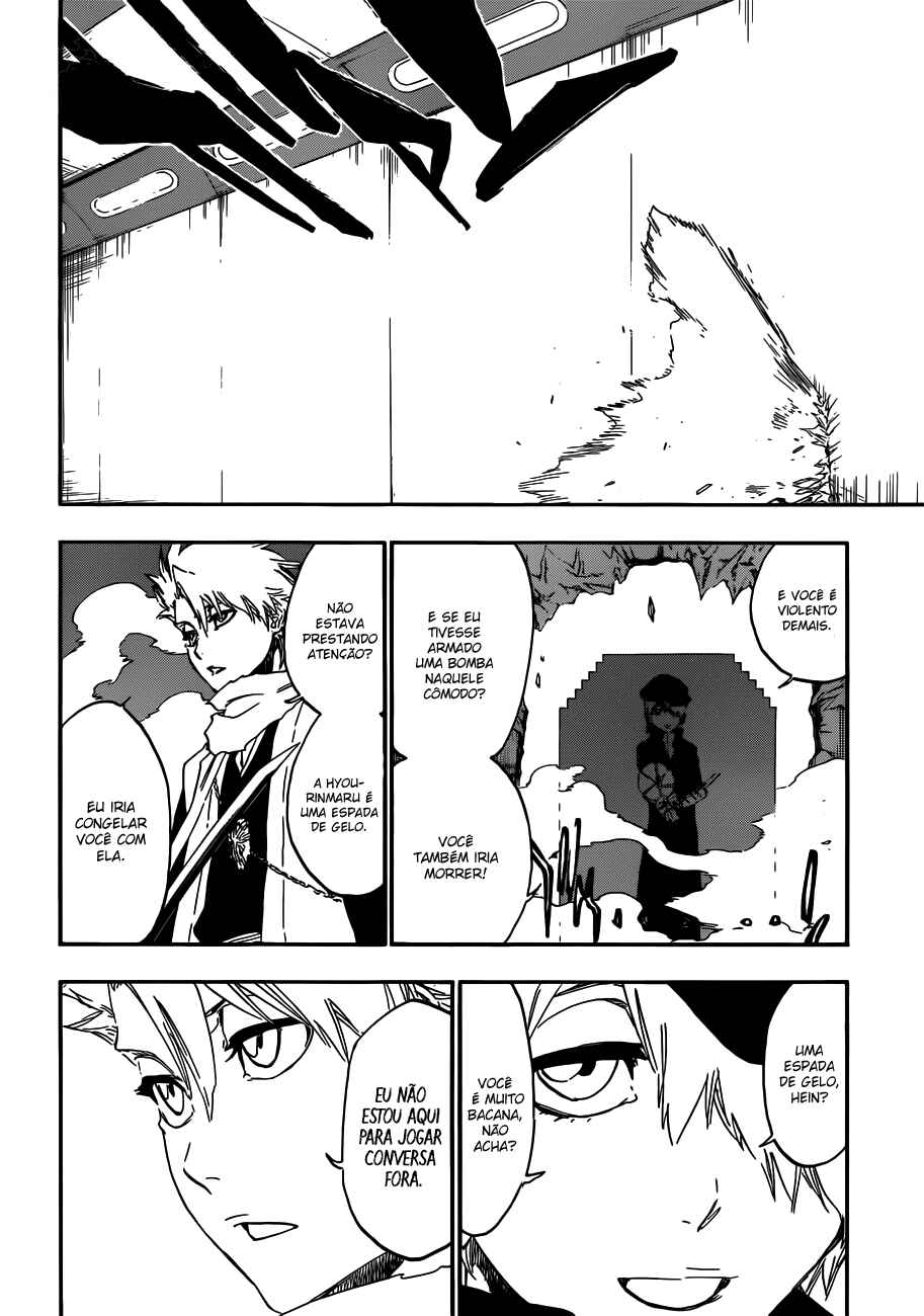 Read Bleach Pt Br Manga Online