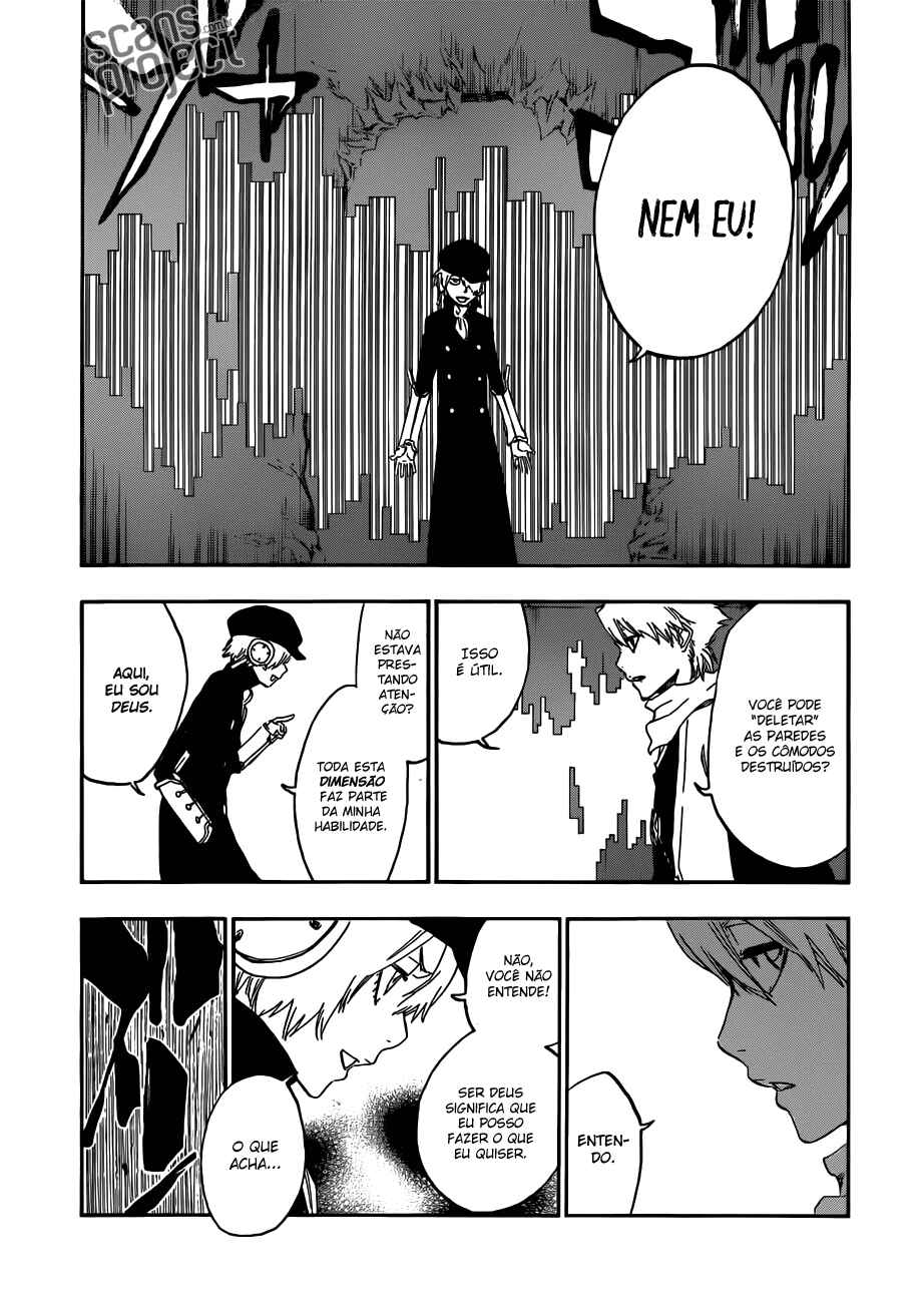 Read Bleach Pt Br Manga Online