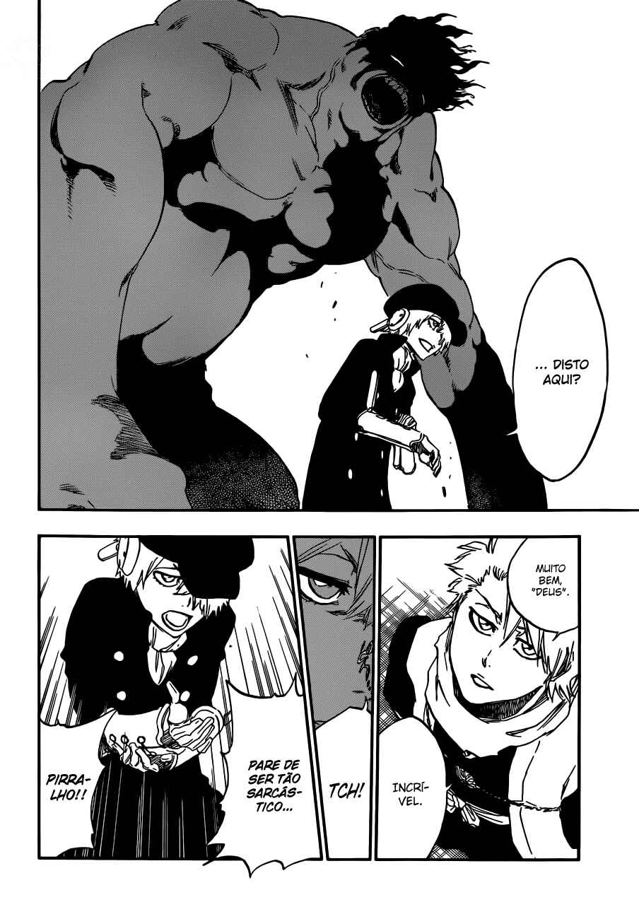 Read Bleach Pt Br Manga Online