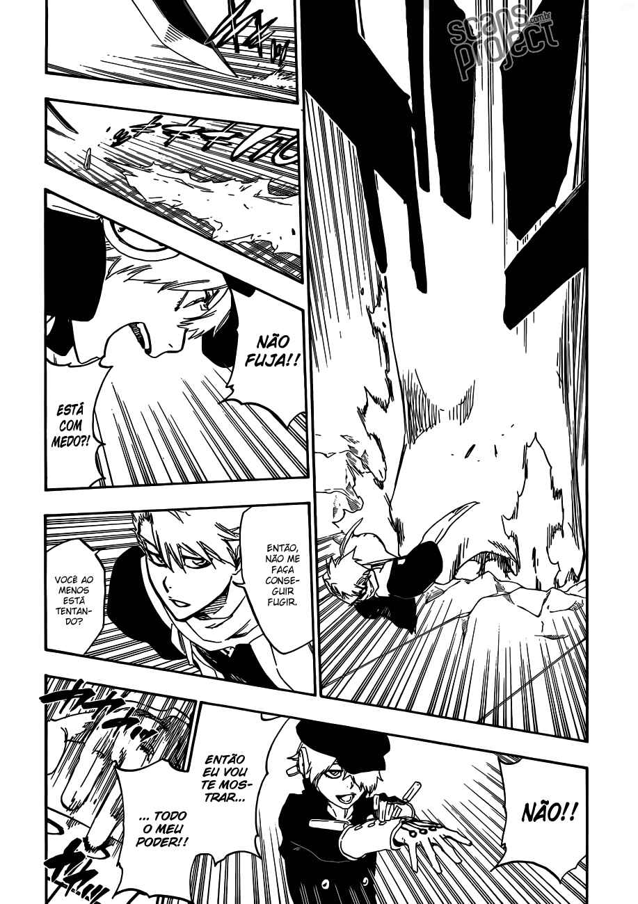 Read Bleach Pt Br Manga Online